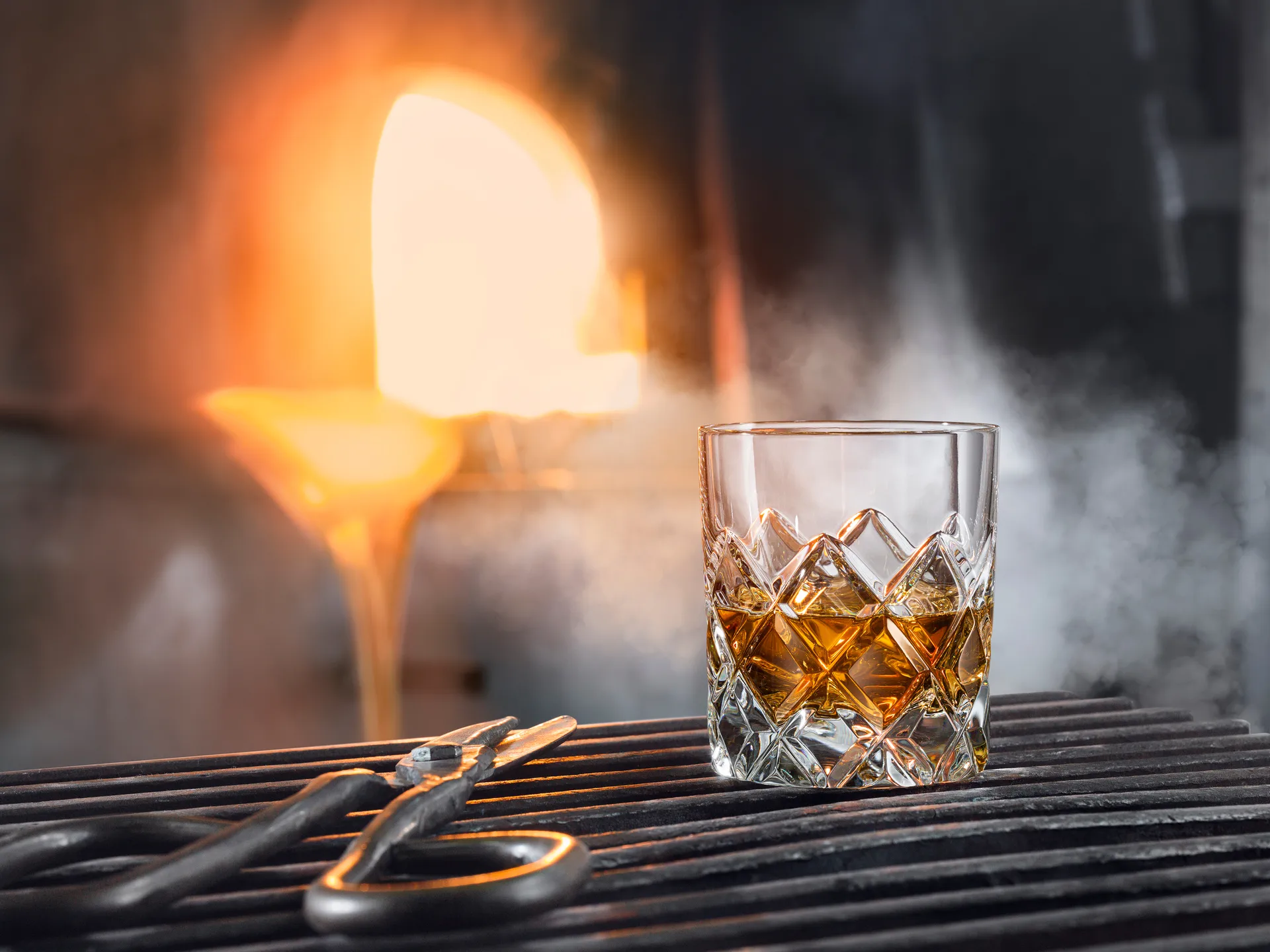 Sofiero copo old fashioned 25 cl, Transparente Orrefors