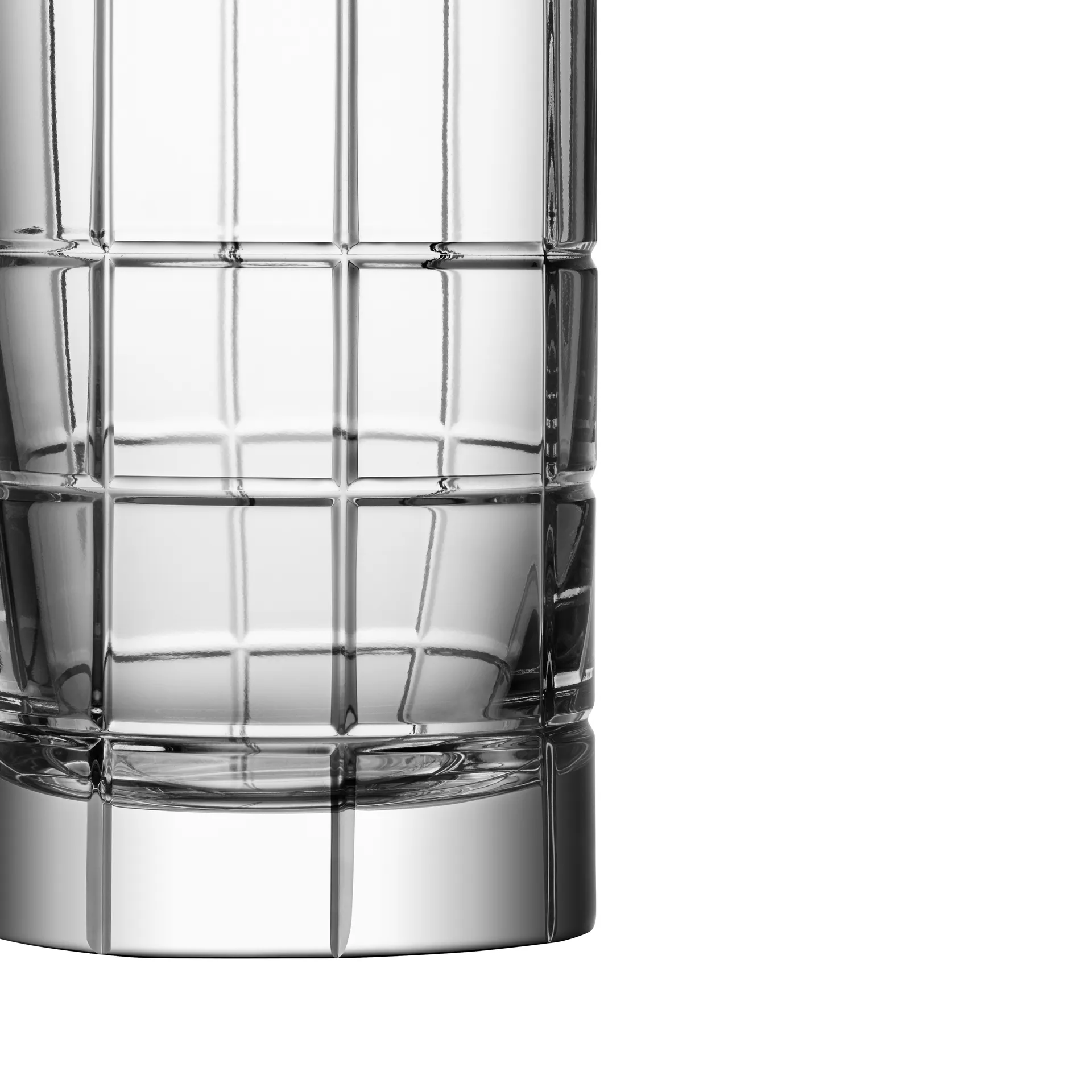 Street copo highball 45 cl 4 un., Transparente Orrefors