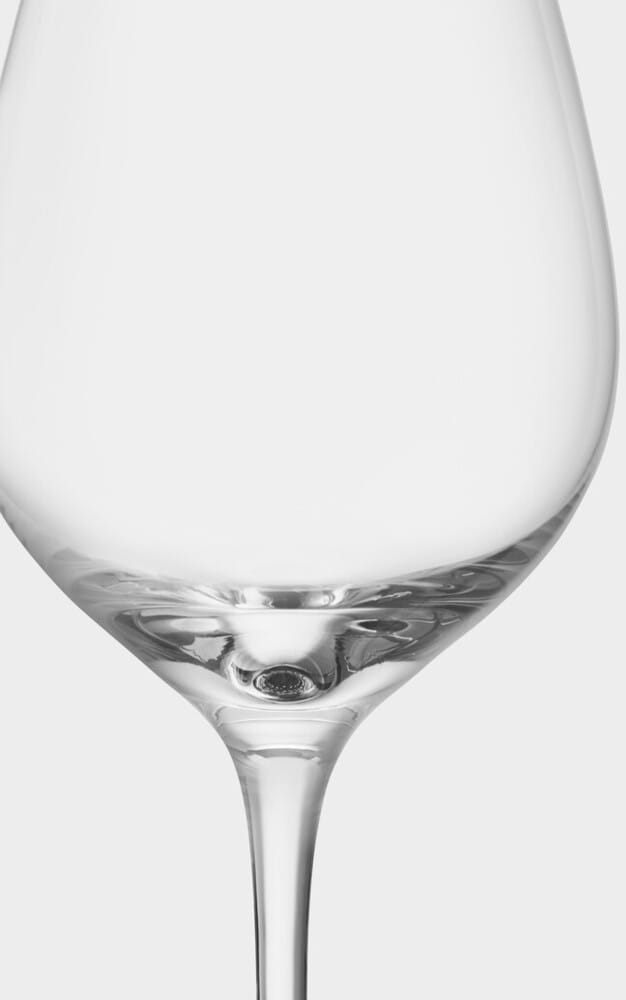 Taça de vinho More Bistro 31 cl 2 unid., Transparente Orrefors
