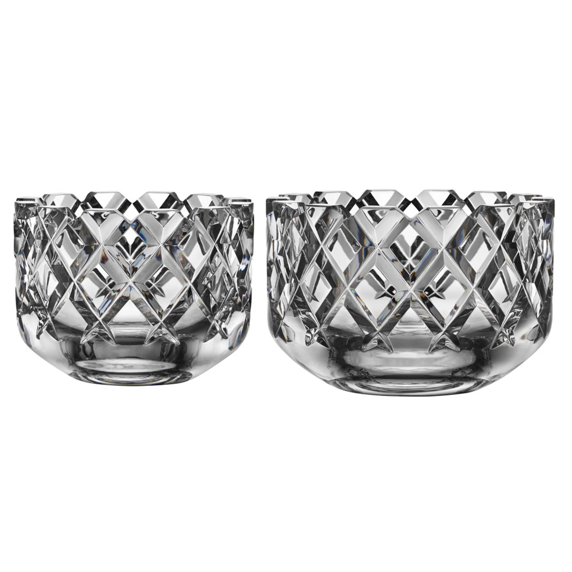 Tigela Sofiero, pequeno Orrefors