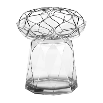 Vaso Bloom Ø 23 cm - 28,4 cm - Orrefors