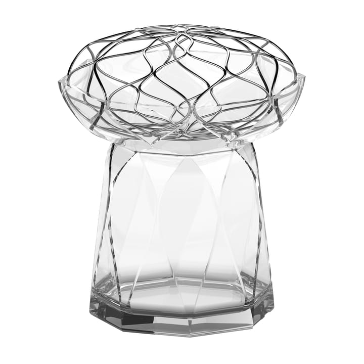 Vaso Bloom Ø 23 cm - 28,4 cm - Orrefors