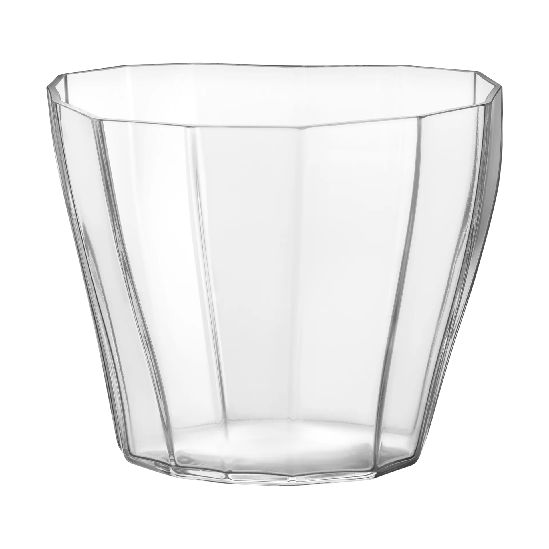 Vaso Reed 17,5 cm, Claro Orrefors