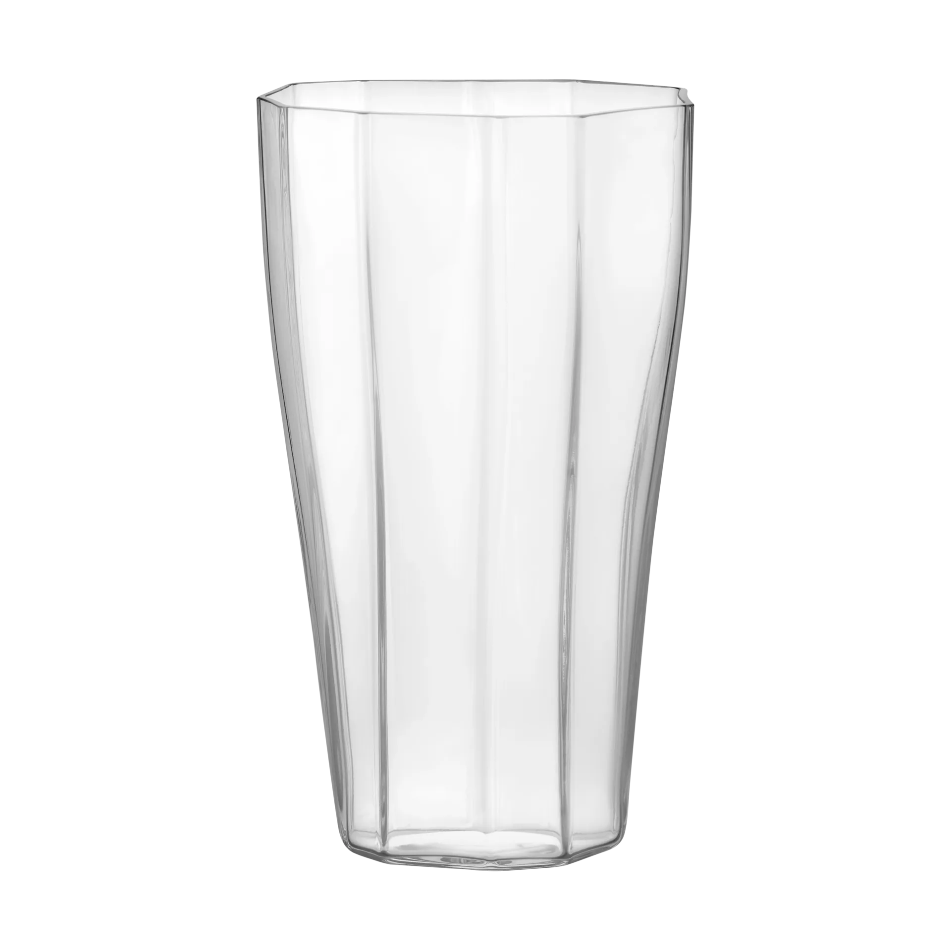 Vaso Reed 30 cm, Claro Orrefors