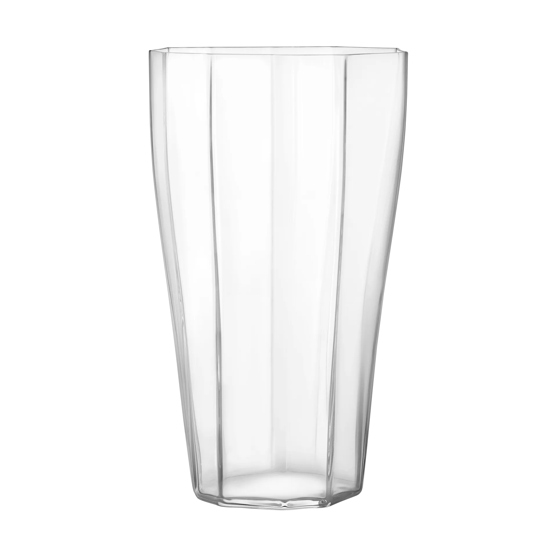 Vaso Reed 50 cm, Claro Orrefors