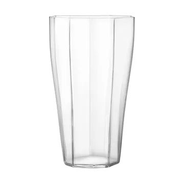 Vaso Reed 50 cm - Claro - Orrefors