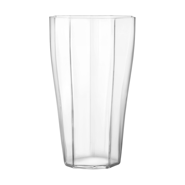 Vaso Reed 50 cm - Claro - Orrefors