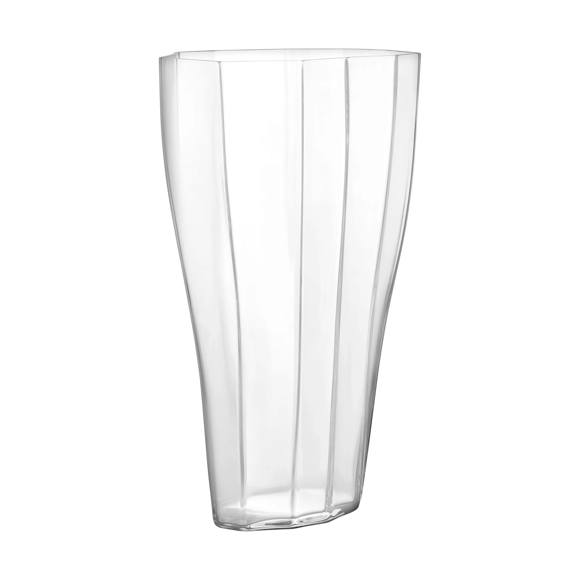 Vaso Reed 50 cm, Claro Orrefors