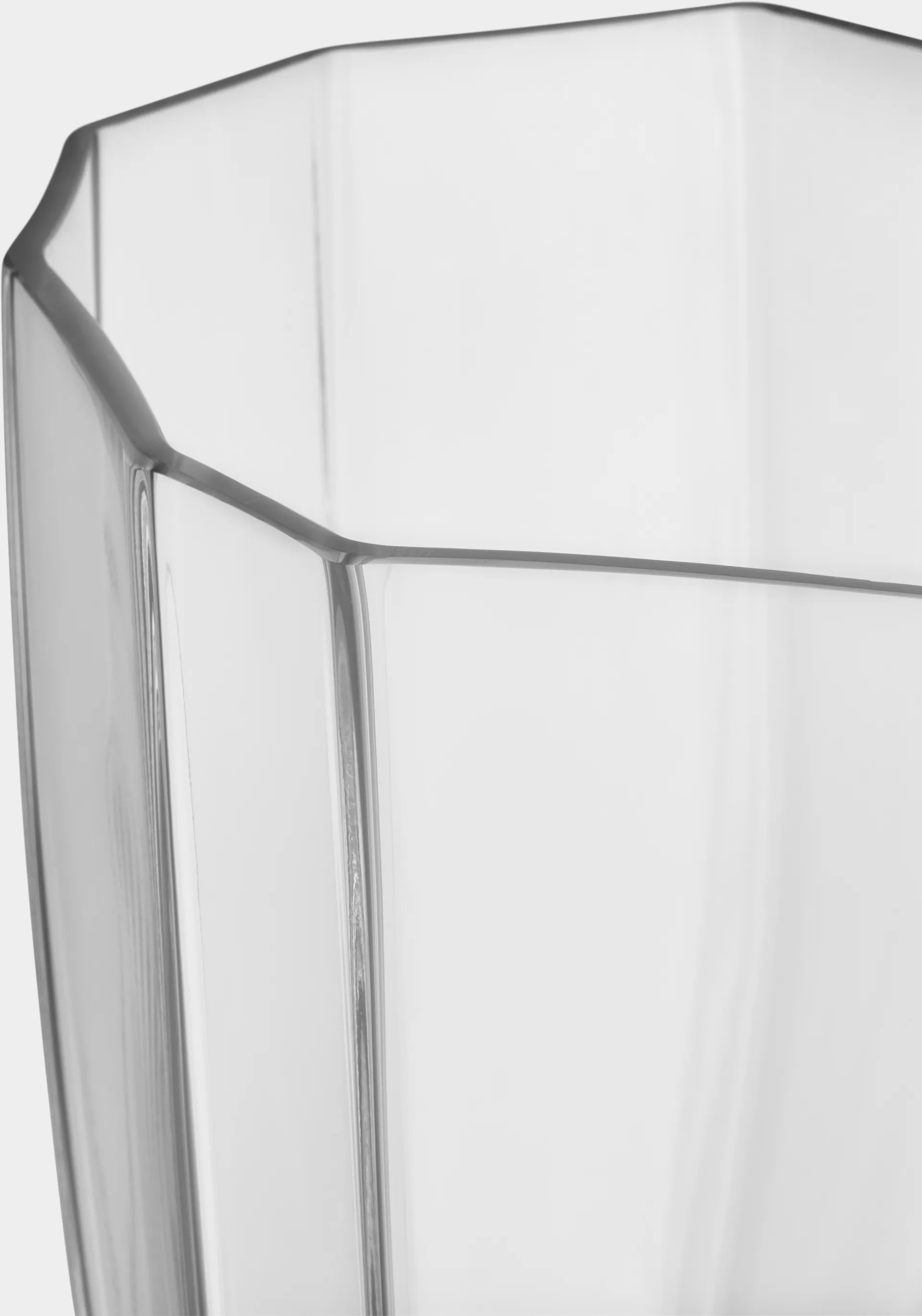 Vaso Reed 50 cm, Claro Orrefors