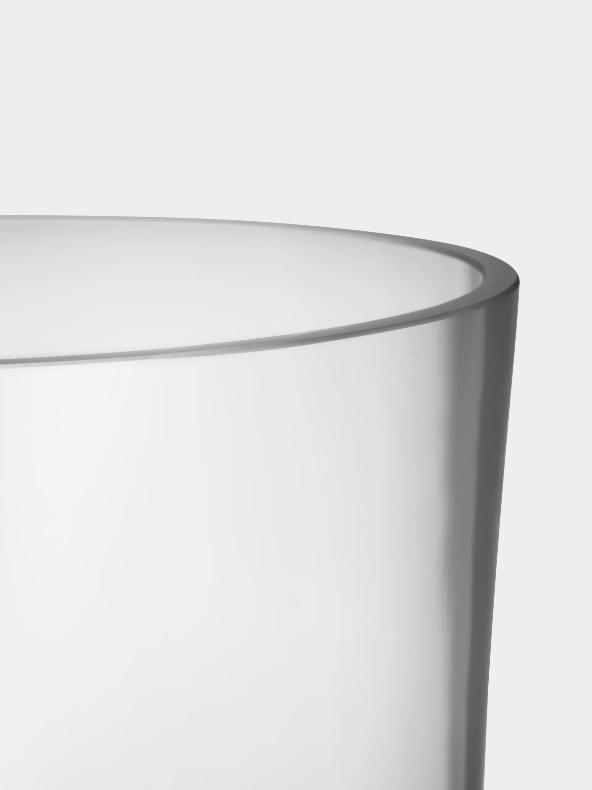 Vaso Squeeze, Clear Orrefors