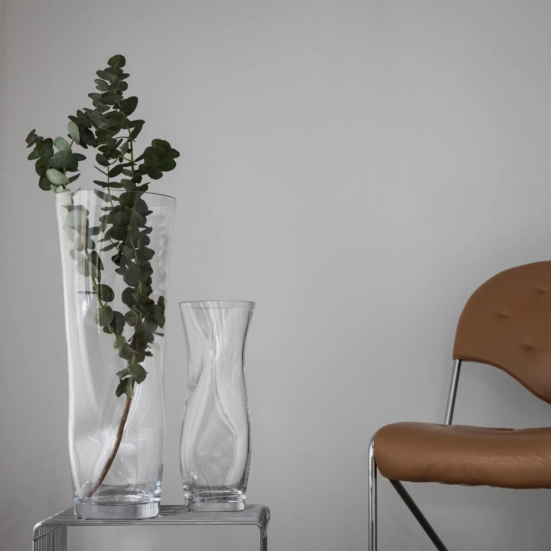 Vaso Squeeze, Clear Orrefors