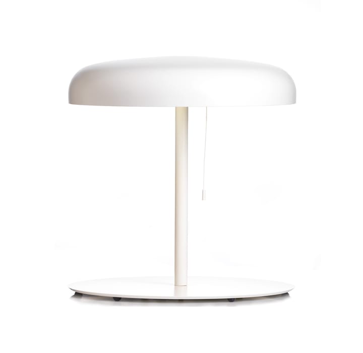 Candeeiro de mesa Mushroom - branco - Örsjö Belysning