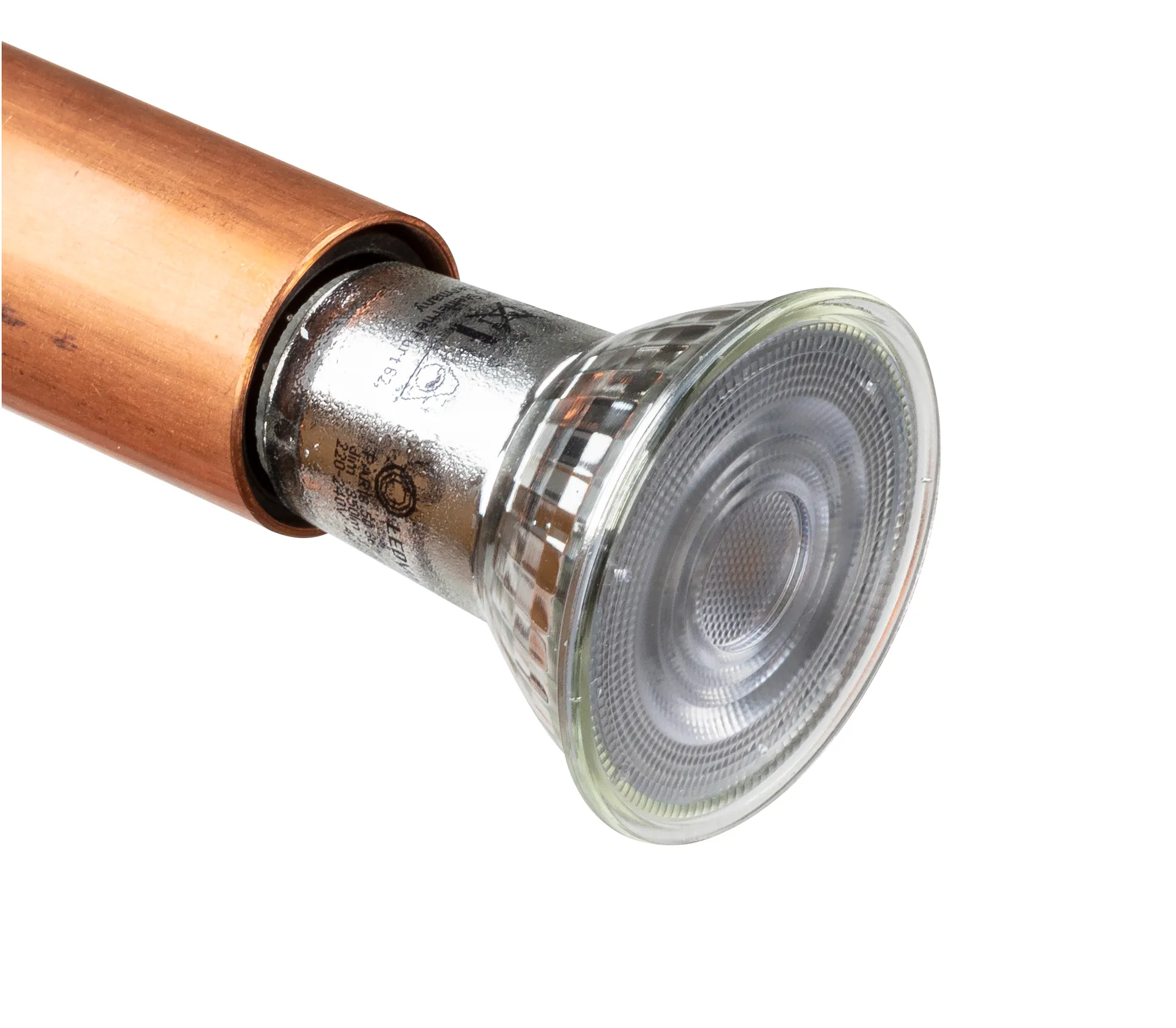 Fonte de luz LED para EstrelaKvist, Dimmer E14 5W 2700K 370 lm  Örsjö Belysning