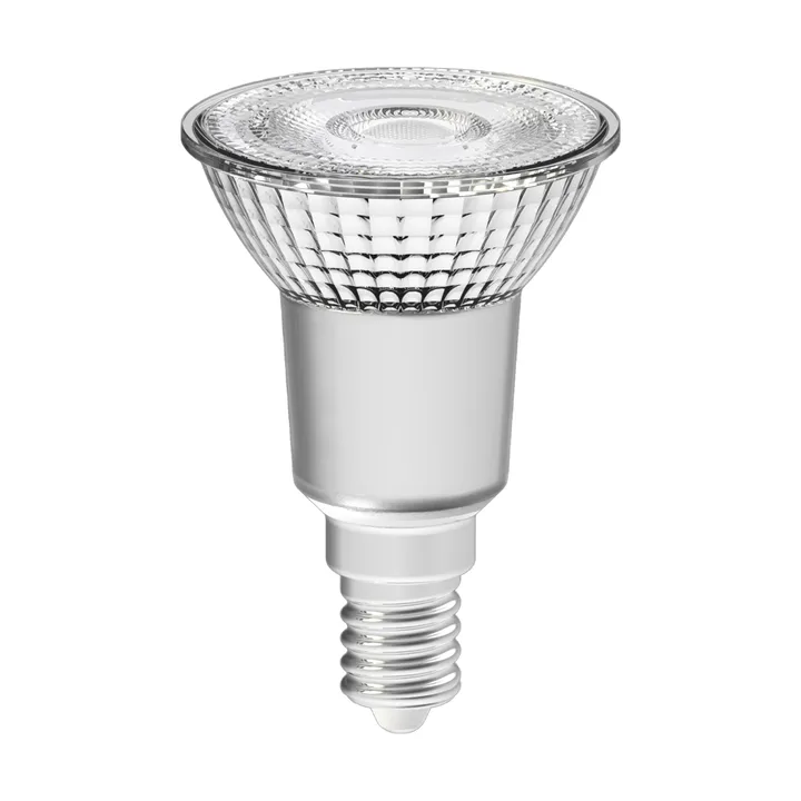 Led Star Dimbar lâmpada E14 - 2700K 350lm 4,8W - Örsjö Belysning
