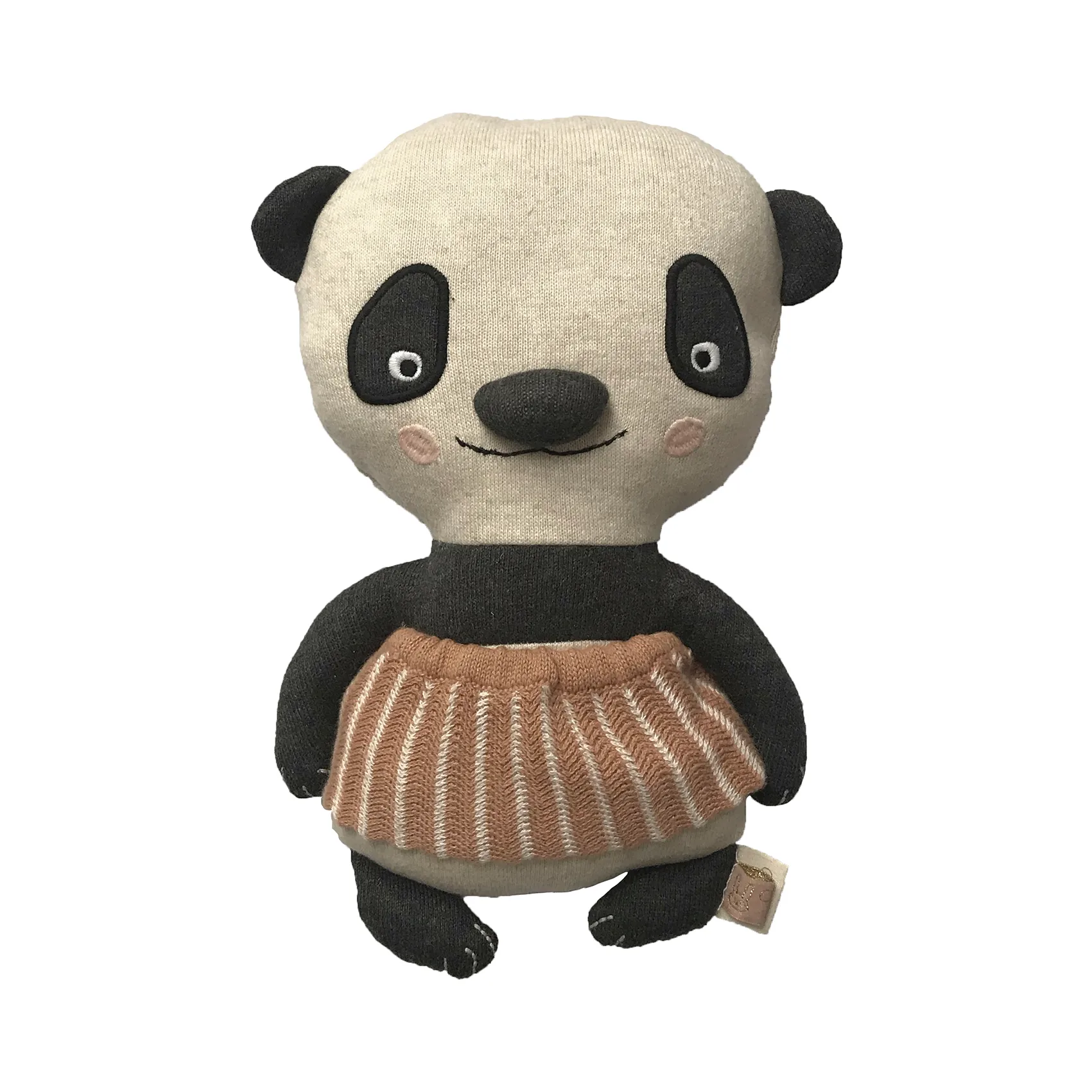 Brinquedo Lun Lun panda, multi OYOY