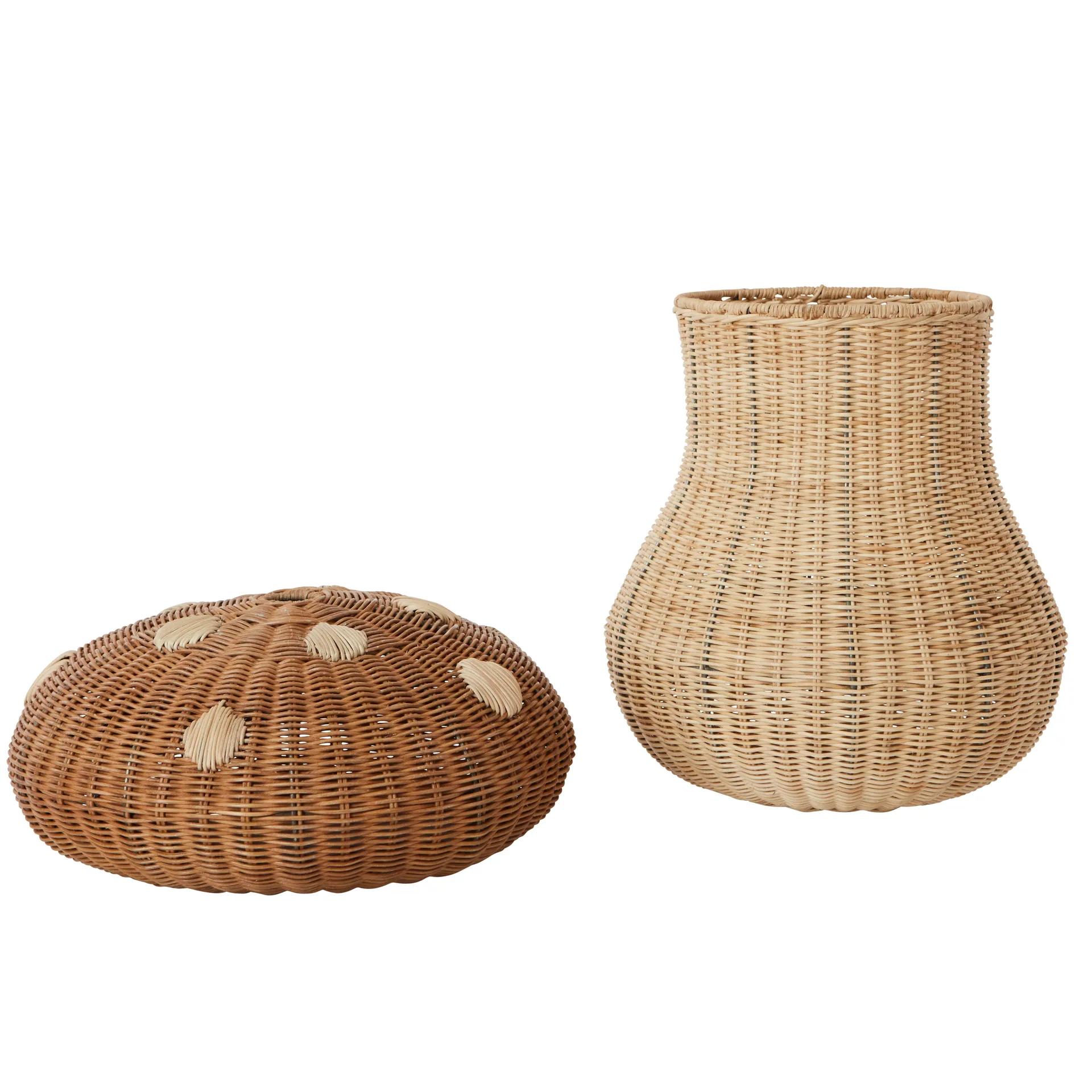 Cesto Mushroom, Nature OYOY