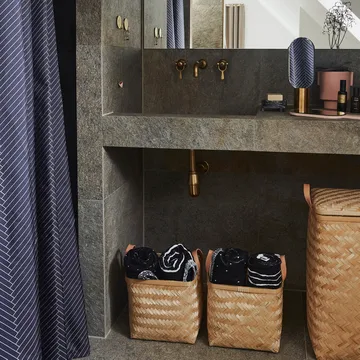 Cesto para roupa Sporta - natural - OYOY