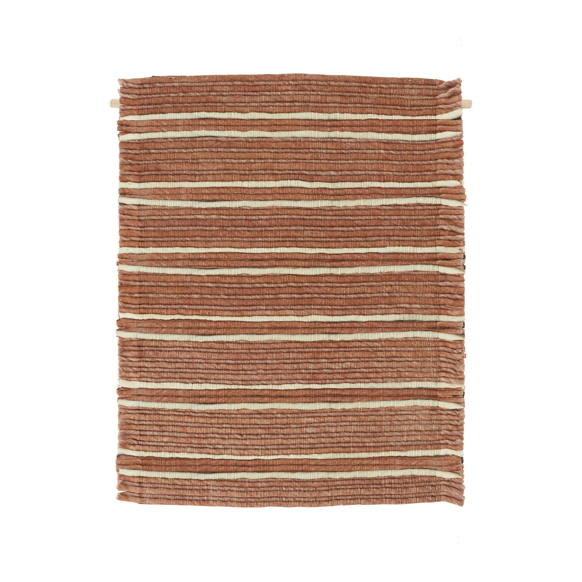 Decoração de parede Putki 80x100 cm , Nutmeg OYOY