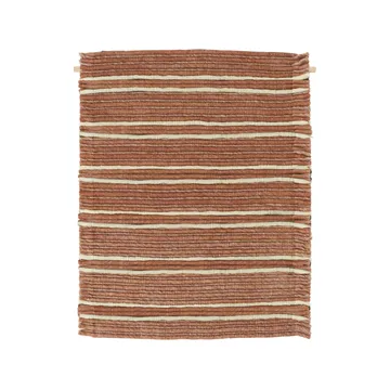 Decoração de parede Putki 80x100 cm  - Nutmeg - OYOY