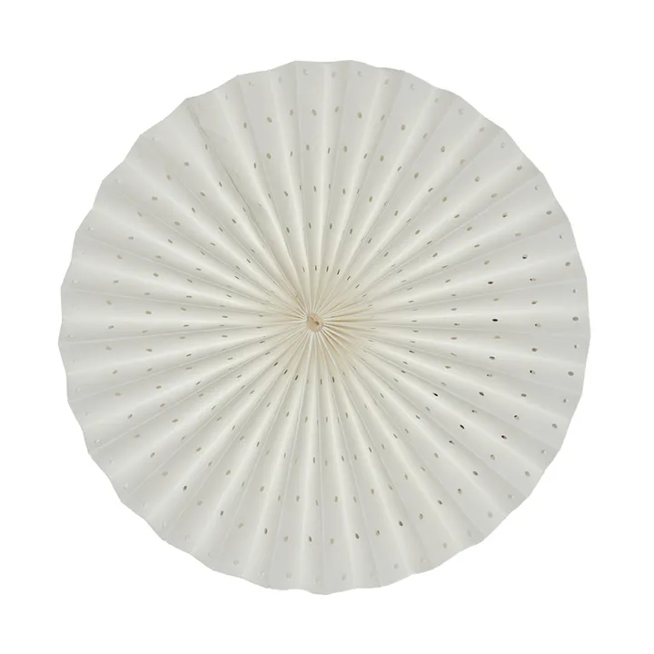 Enfeite Zen Paper Ø16 cm - No. 1 - OYOY