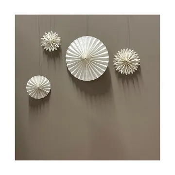 Enfeite Zen Paper Ø18 cm - No. 2 - OYOY