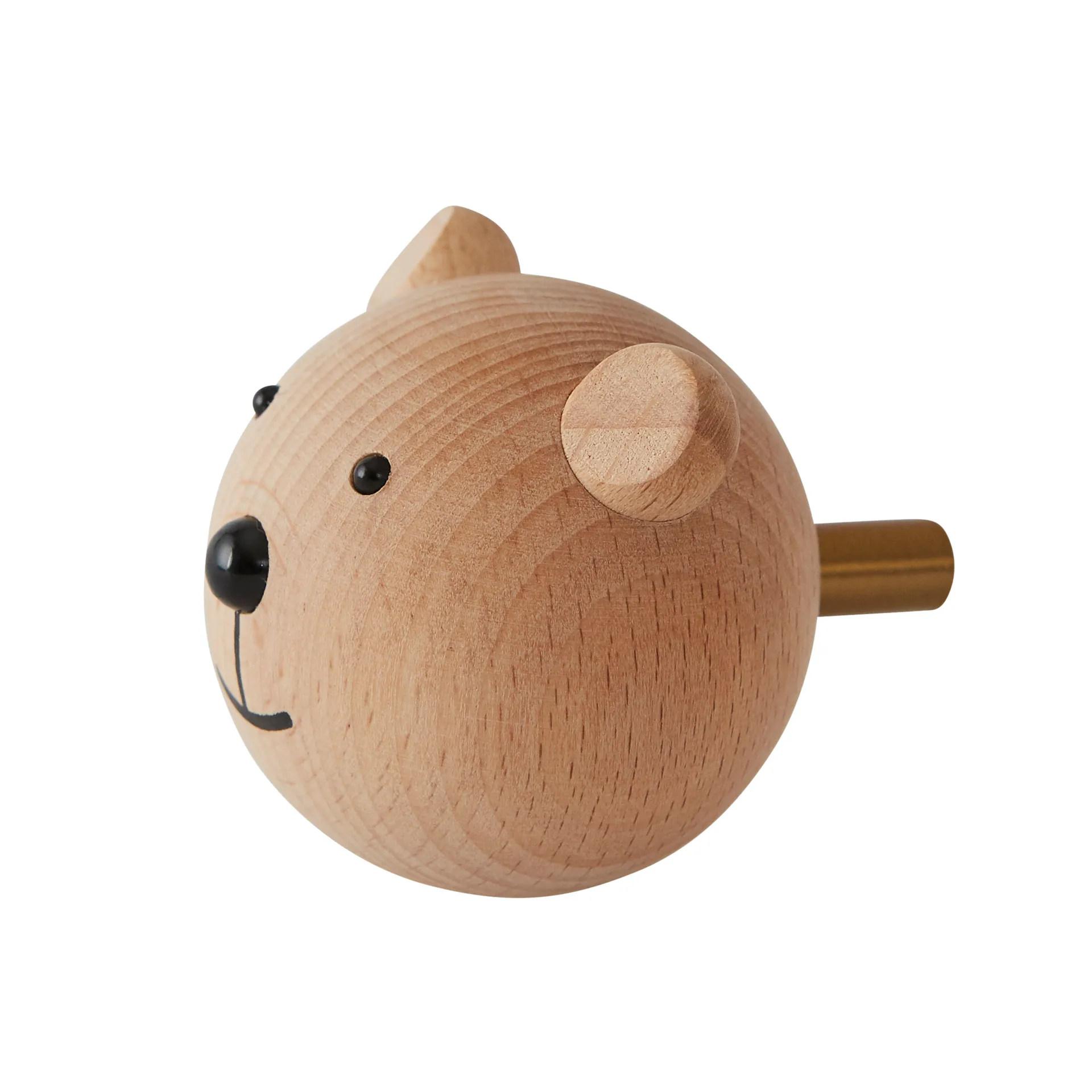 Gancho de parede OYOY Mini , Björn OYOY