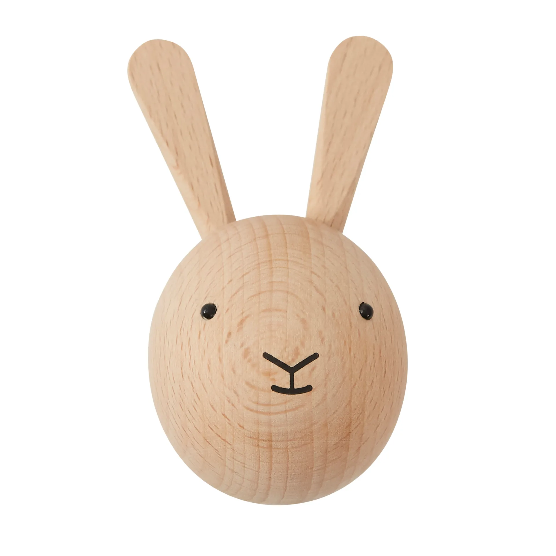 Gancho de parede OYOY Mini , coelho OYOY