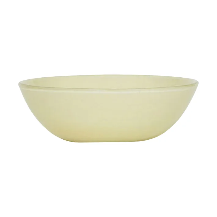 Kojo tigela pequena, Baunilha OYOY