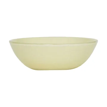 Kojo tigela pequena - Baunilha - OYOY