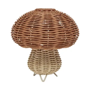Lâmpada noturna Mushroom - Nature - OYOY