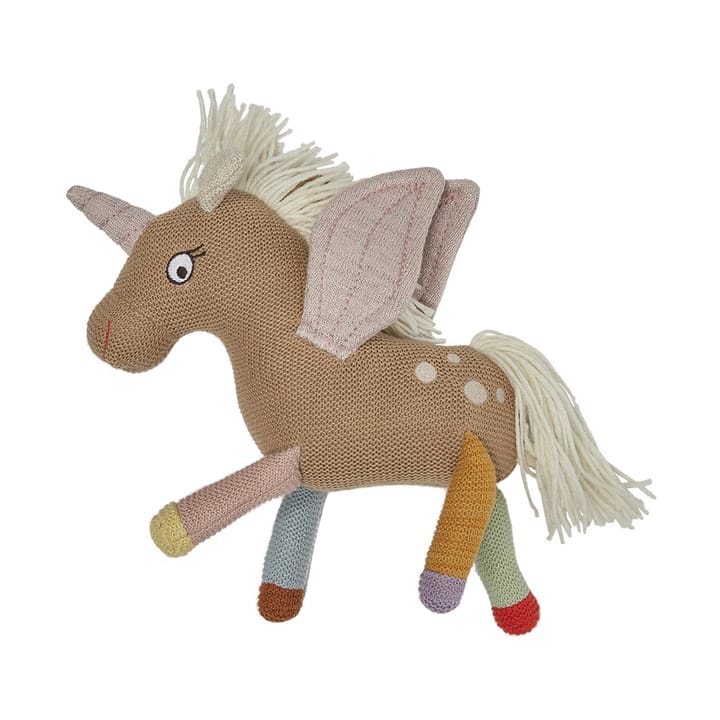 Peluche de unicórnio Ummi - Multicolor - OYOY
