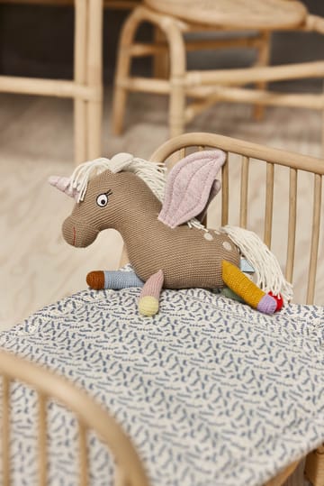 Peluche de unicórnio Ummi - Multicolor - OYOY