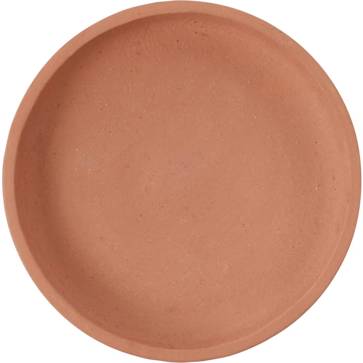 Pires para vaso de flores Terra Ø30,8 cm - Terracotta - OYOY