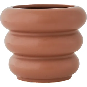 Pote Awa Ø19 cm - Caramel - OYOY