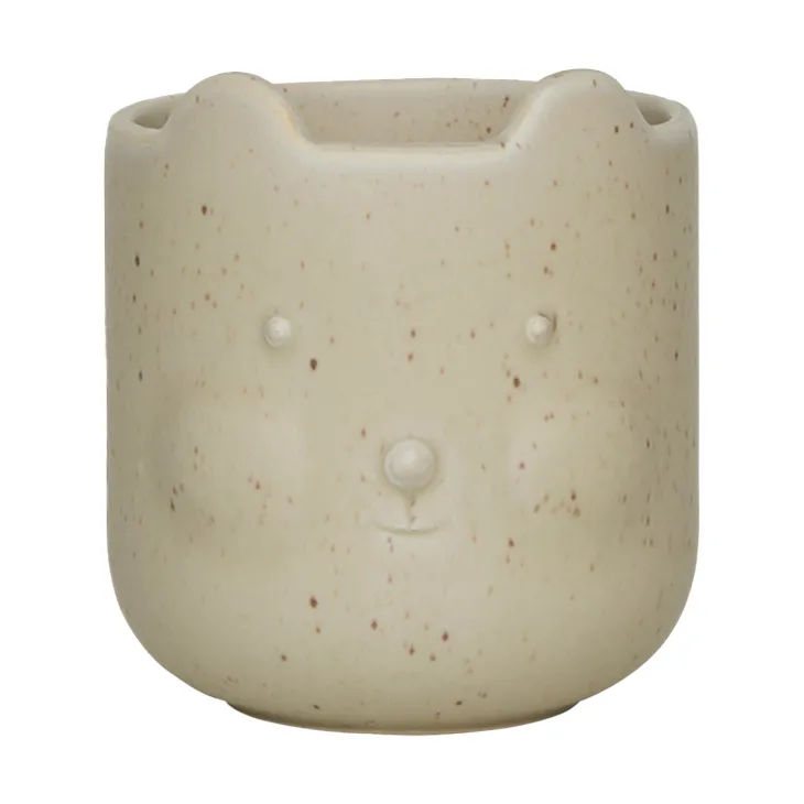 Pote Bear, Reactive Olive OYOY