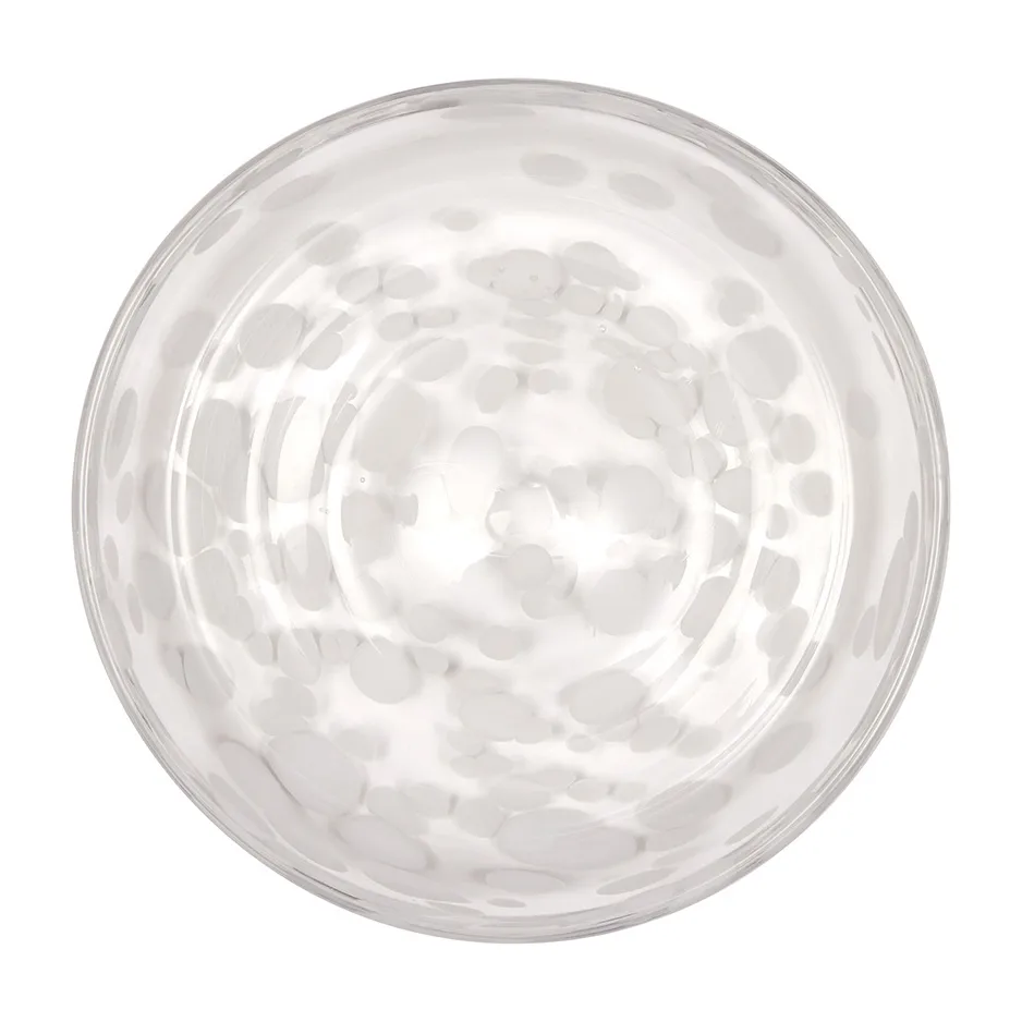 Prato Jali Ø15,6 cm , Branco OYOY