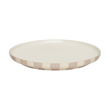 Prato Toppu Ø26,5 cm - Clay - OYOY