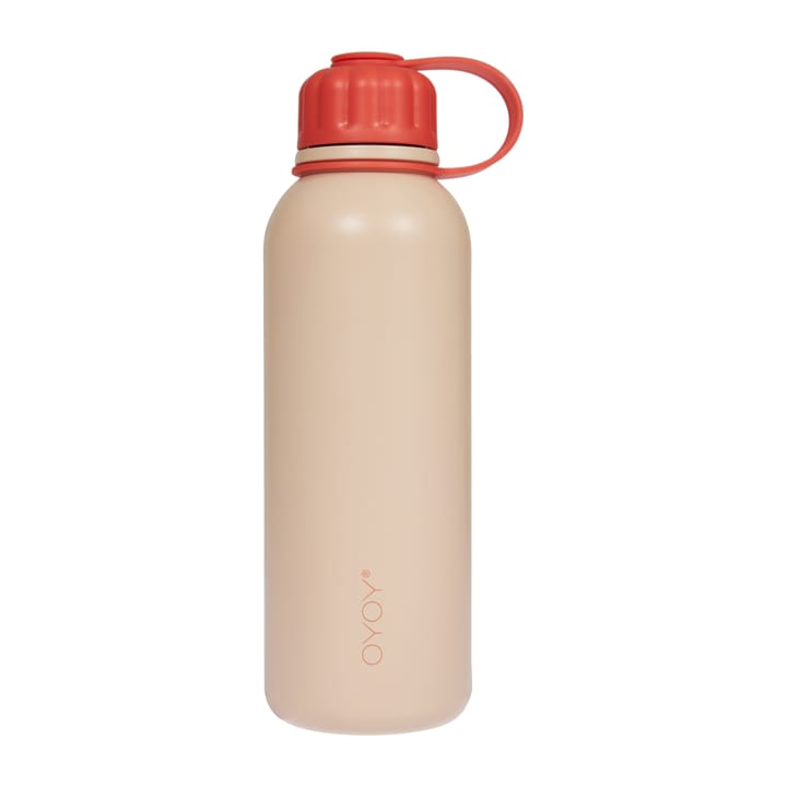 Pullo garrafa 52 cl - Coral-vermelho cereja - OYOY