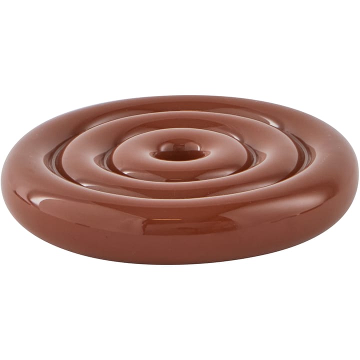 Suporte para velas Sivia 2,5 cm, Nutmeg OYOY