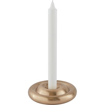 Suporte para velas Sivia 3 cm - latão - OYOY