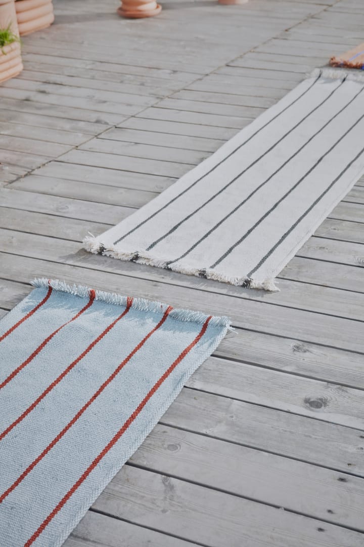 Tapete Lina 62x220 cm, Off-white OYOY