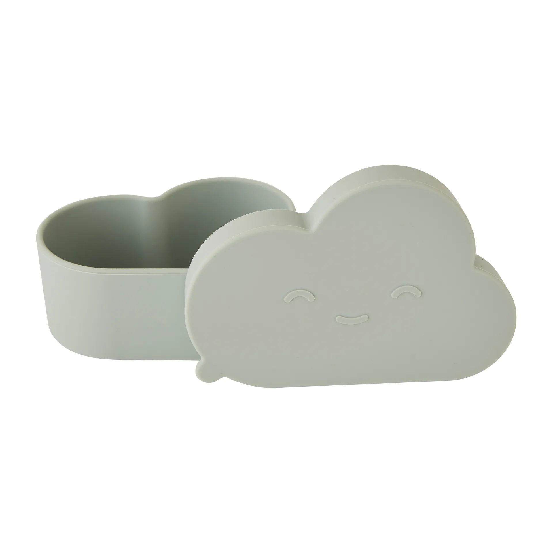 Tigela Chloe Cloud 9,6x14 cm, Pale Mint OYOY