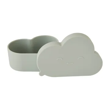 Tigela Chloe Cloud 9,6x14 cm - Pale Mint - OYOY