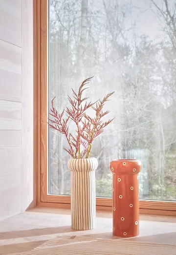 Vaso Aki 42 cm - Nutmeg - OYOY
