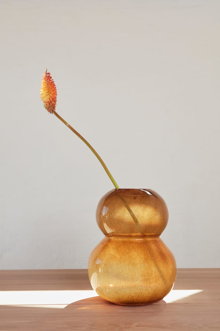 Vaso Lasi 30 cm, Âmbar OYOY