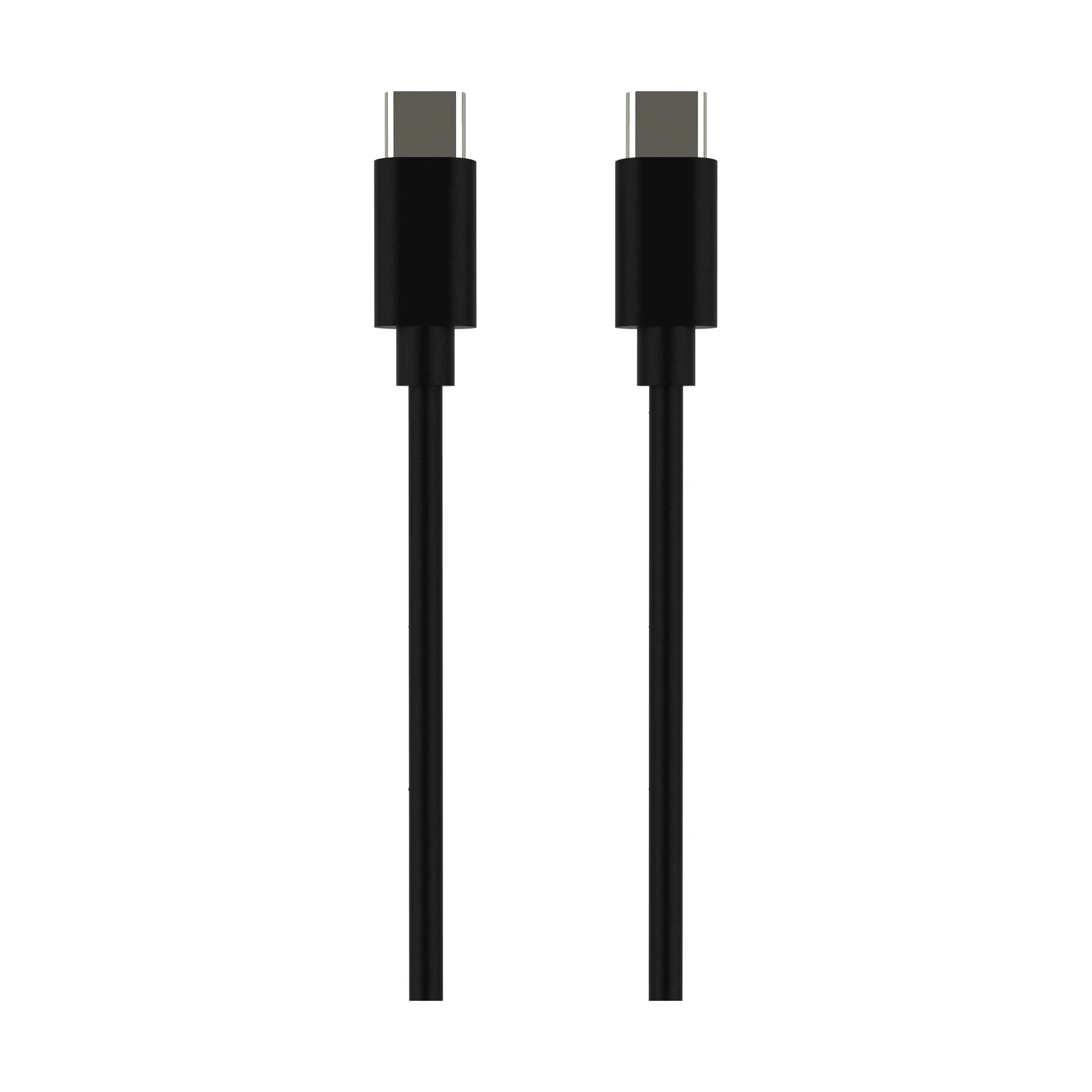 Cabo USB-C para USB-C 240 W, Midwinter black, 2 m Palette