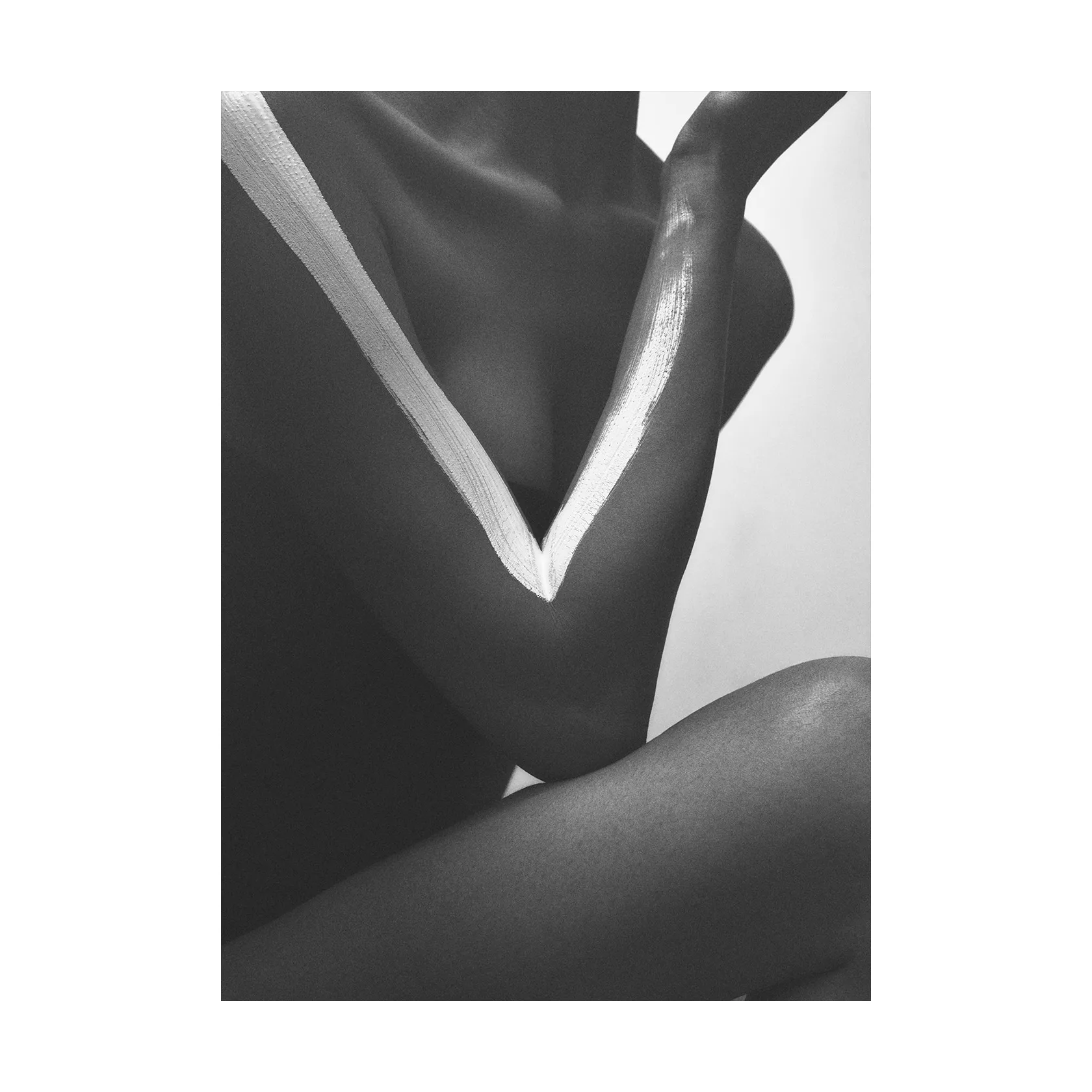 Cartaz V, 50x70 cm Paper Collective