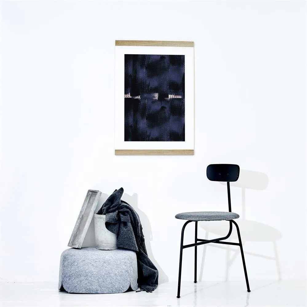 Moldura de carvalho Stiicks, 33 cm Paper Collective