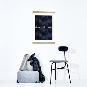 Moldura de carvalho Stiicks - 33 cm - Paper Collective