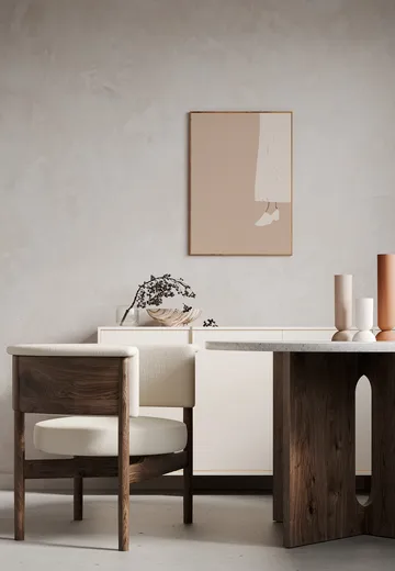 Póster Chic  - 50x70 cm - Paper Collective